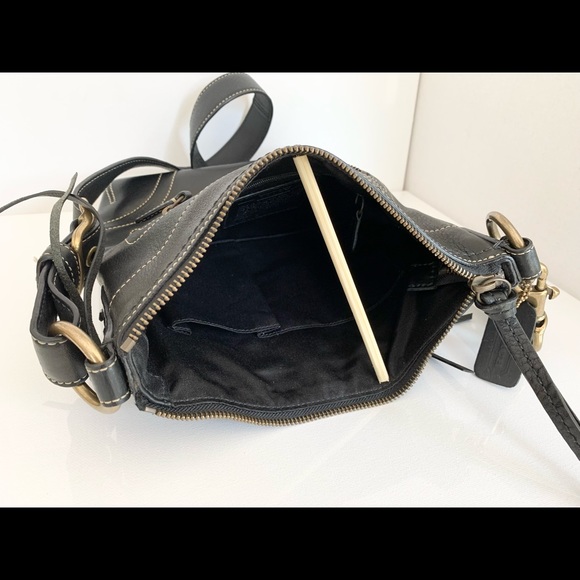 Coach Shoulder Bag - Picture 14 of 15